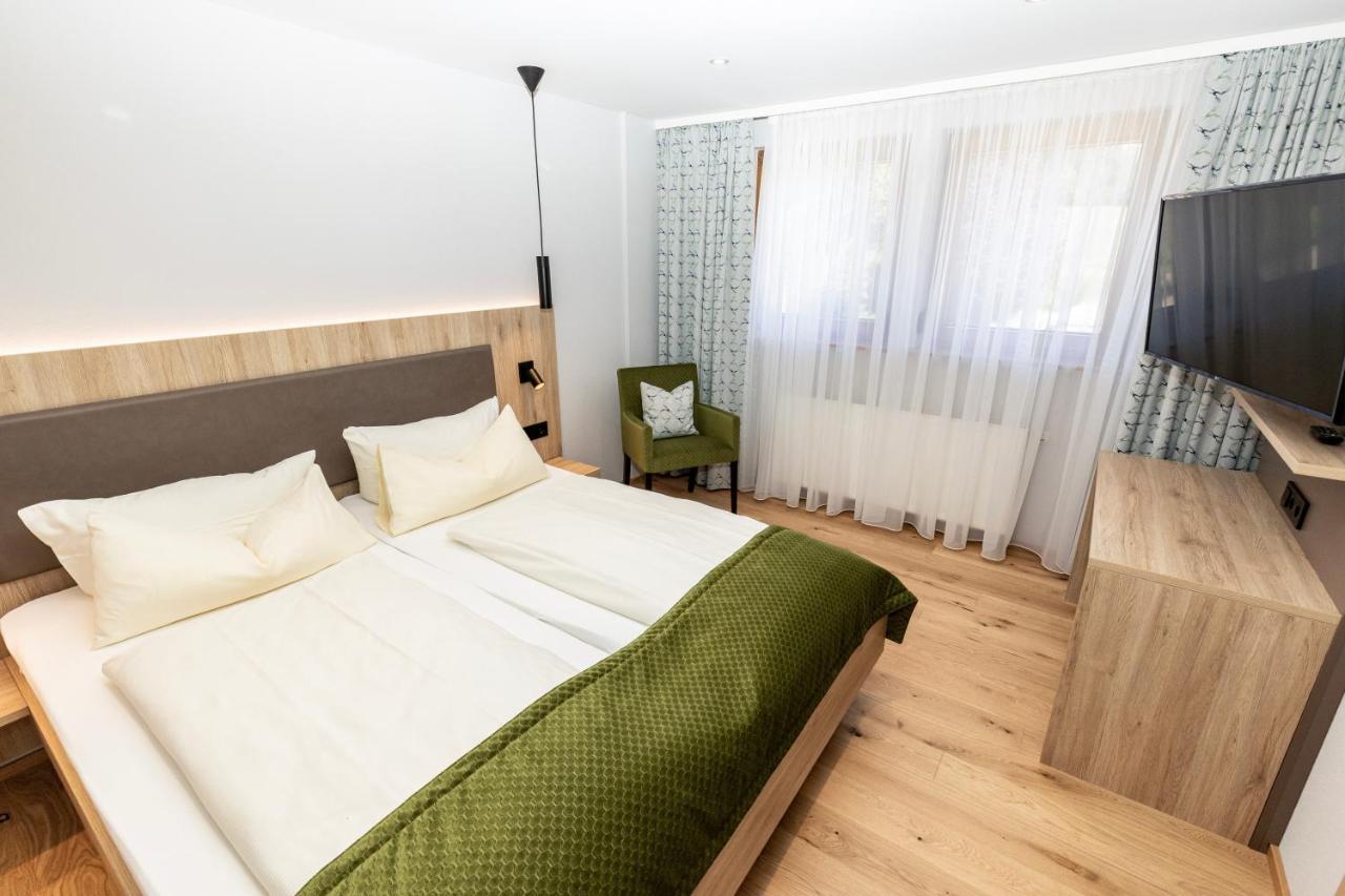Landhaus Lauble Hornberg Exteriér fotografie
