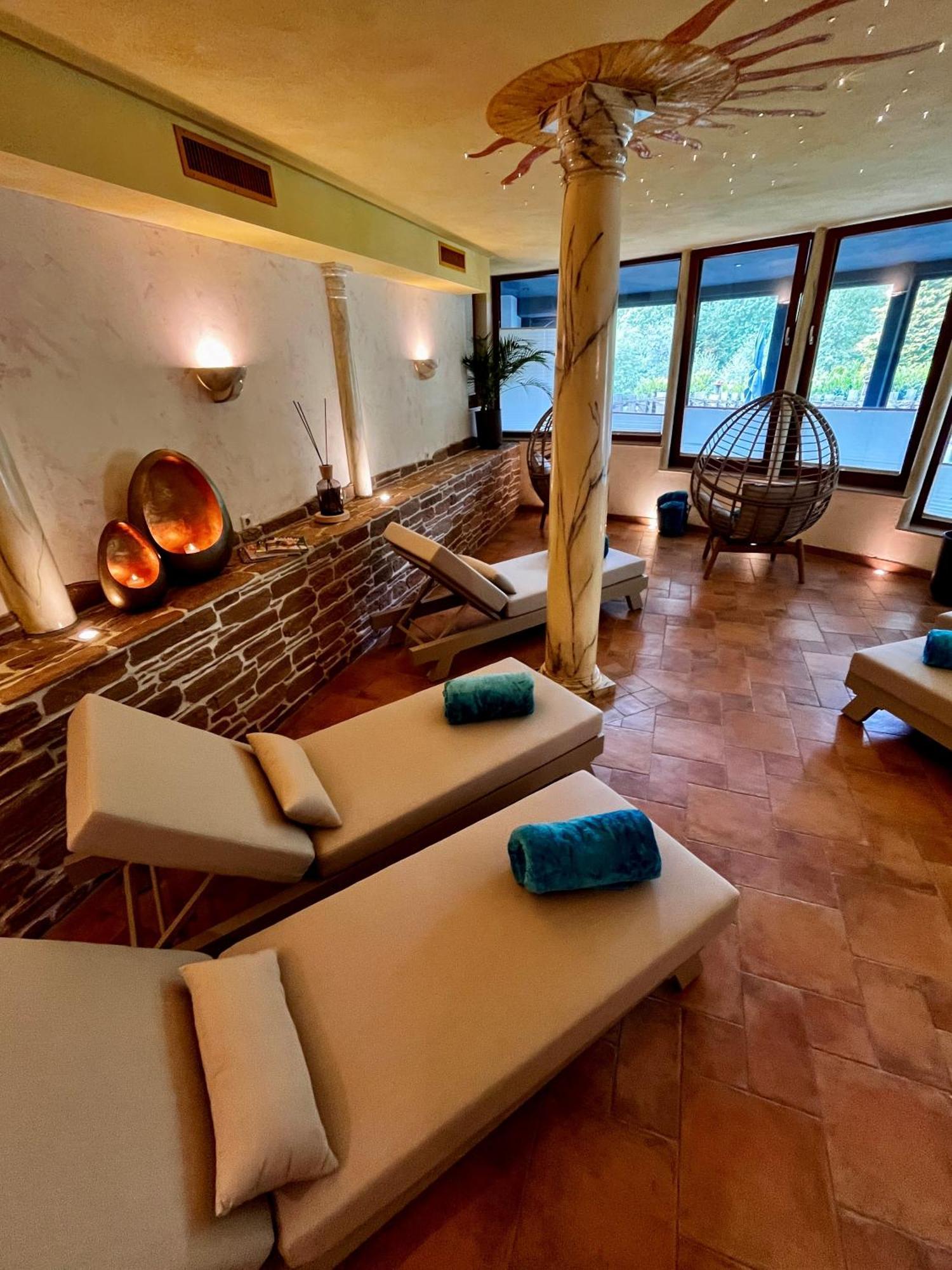 Landhaus Lauble Hornberg Exteriér fotografie