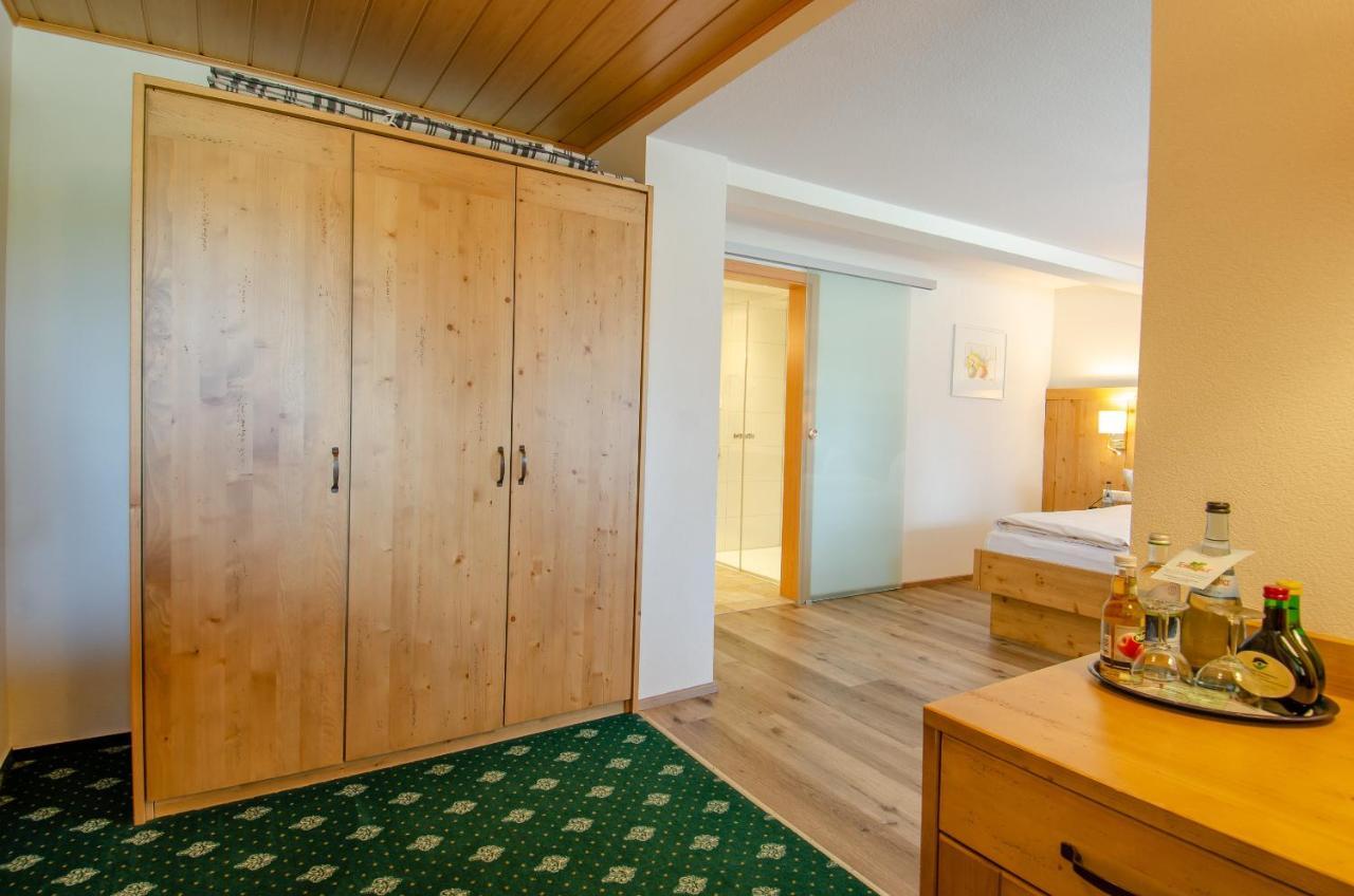 Landhaus Lauble Hornberg Exteriér fotografie